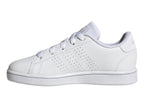 Tenis Adidas Advantage K Ig2511 Para Niño