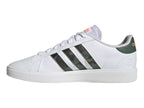 Tenis Adidas Grand Court Base 2 0 Hr0234 Para Hombre