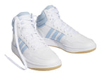 Tenis Adidas Hoops 3 0 Mid W If5321 Para Mujer