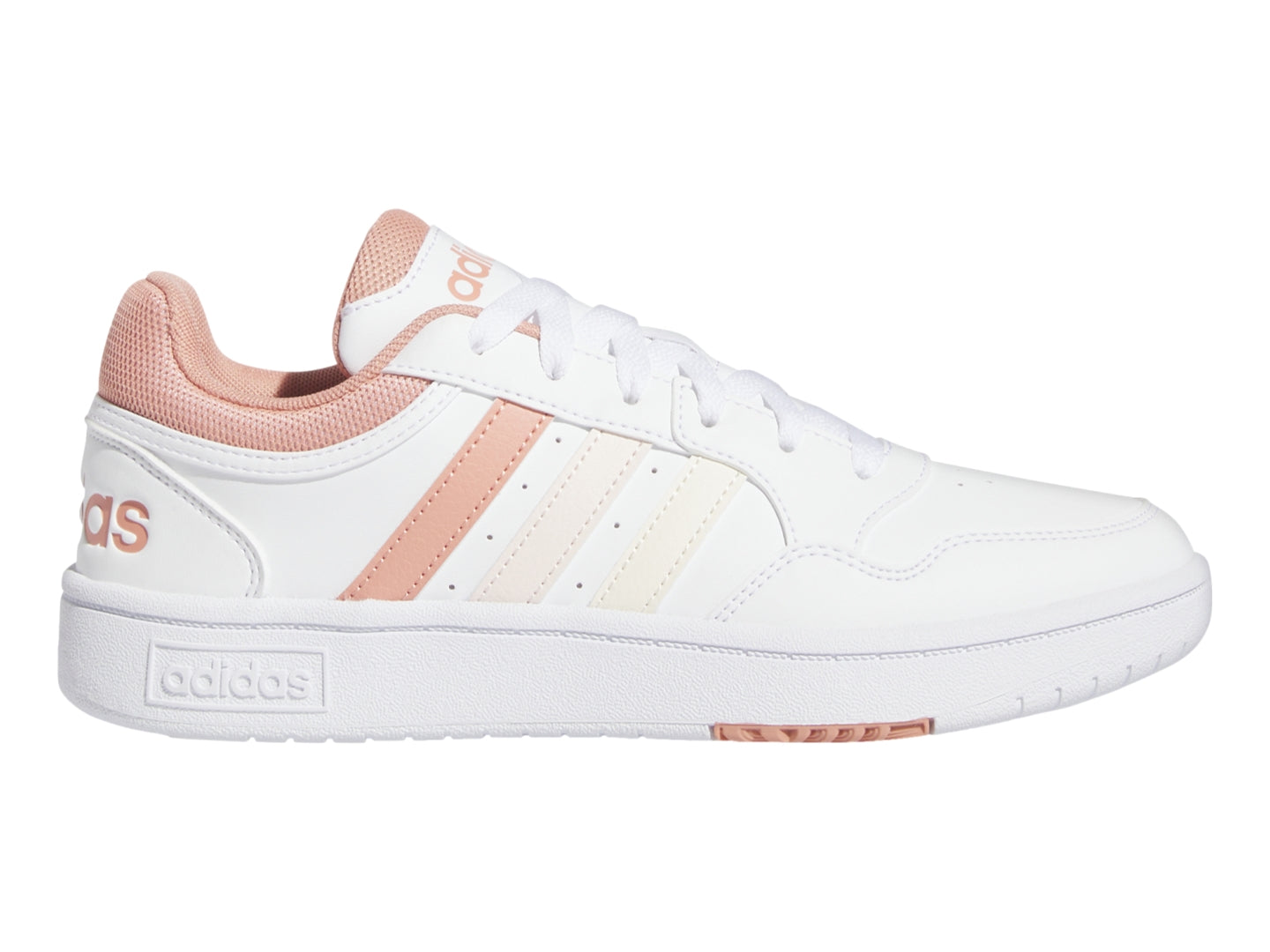 Tenis Adidas Hoops 3 0 W Ig7893 Para Mujer