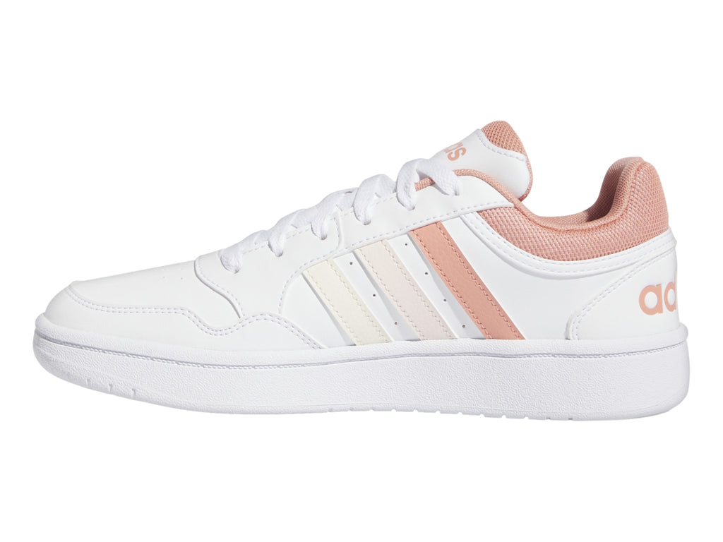 Tenis Adidas Hoops 3 0 W Ig7893 Para Mujer