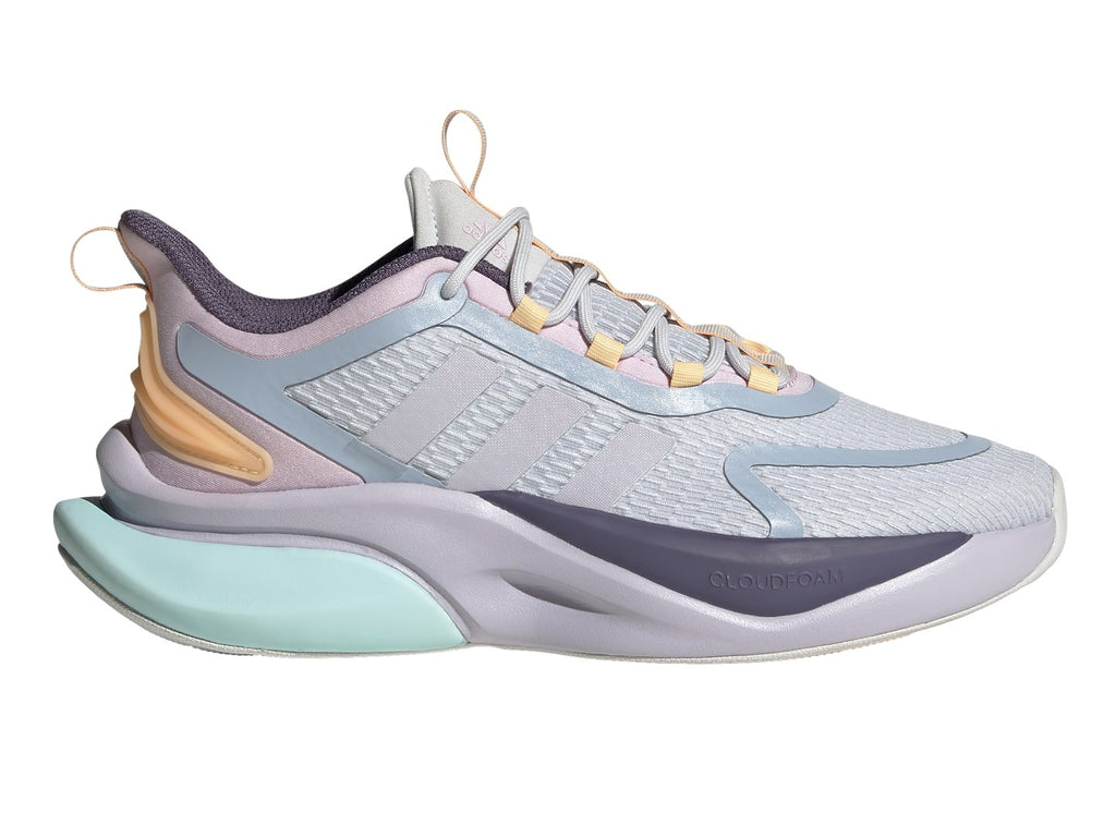Tenis Adidas Alphabounce Ie9754 Para Mujer