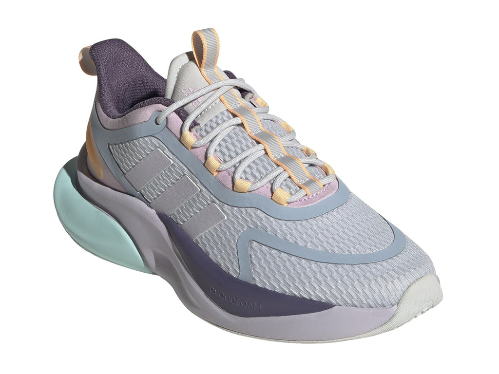 Tenis Adidas Alphabounce Ie9754 Para Mujer
