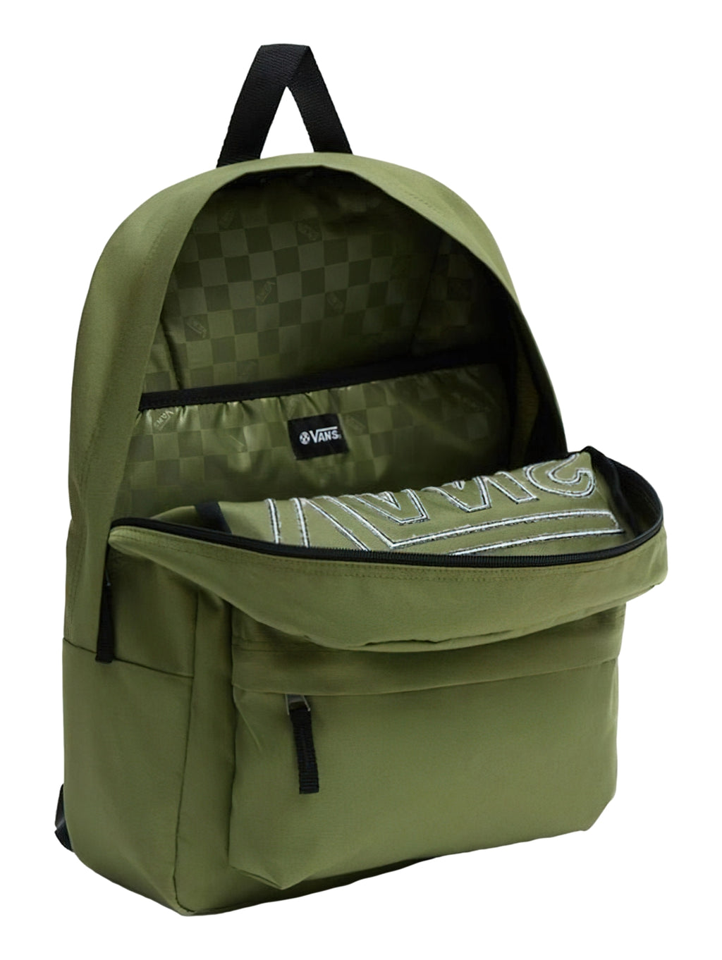 Mochilas Vans Ui8zbf Para Mujer
