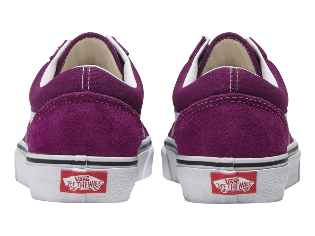 Tenis Vans Old Skool 5Ufdrv Para Mujer