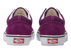 Tenis Vans Old Skool 5Ufdrv Para Mujer