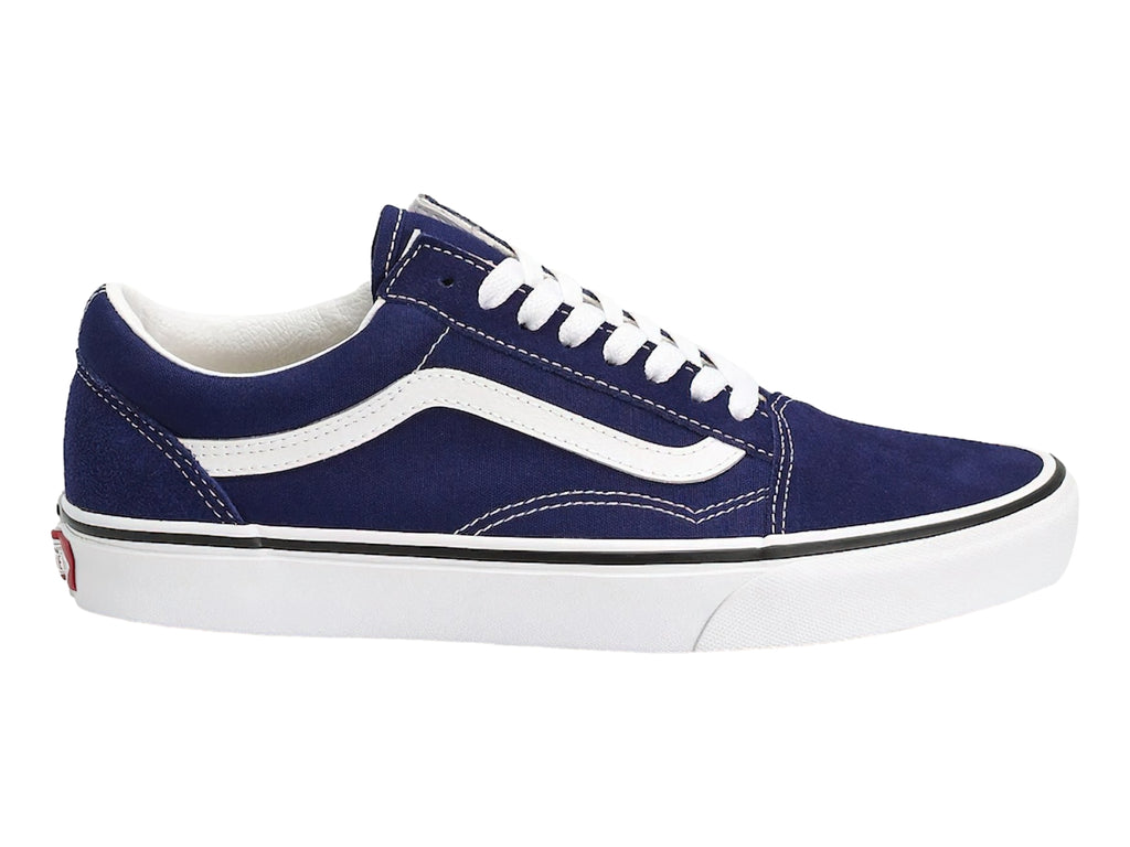 Tenis Vans Old Skool 5Ufbym Para Mujer