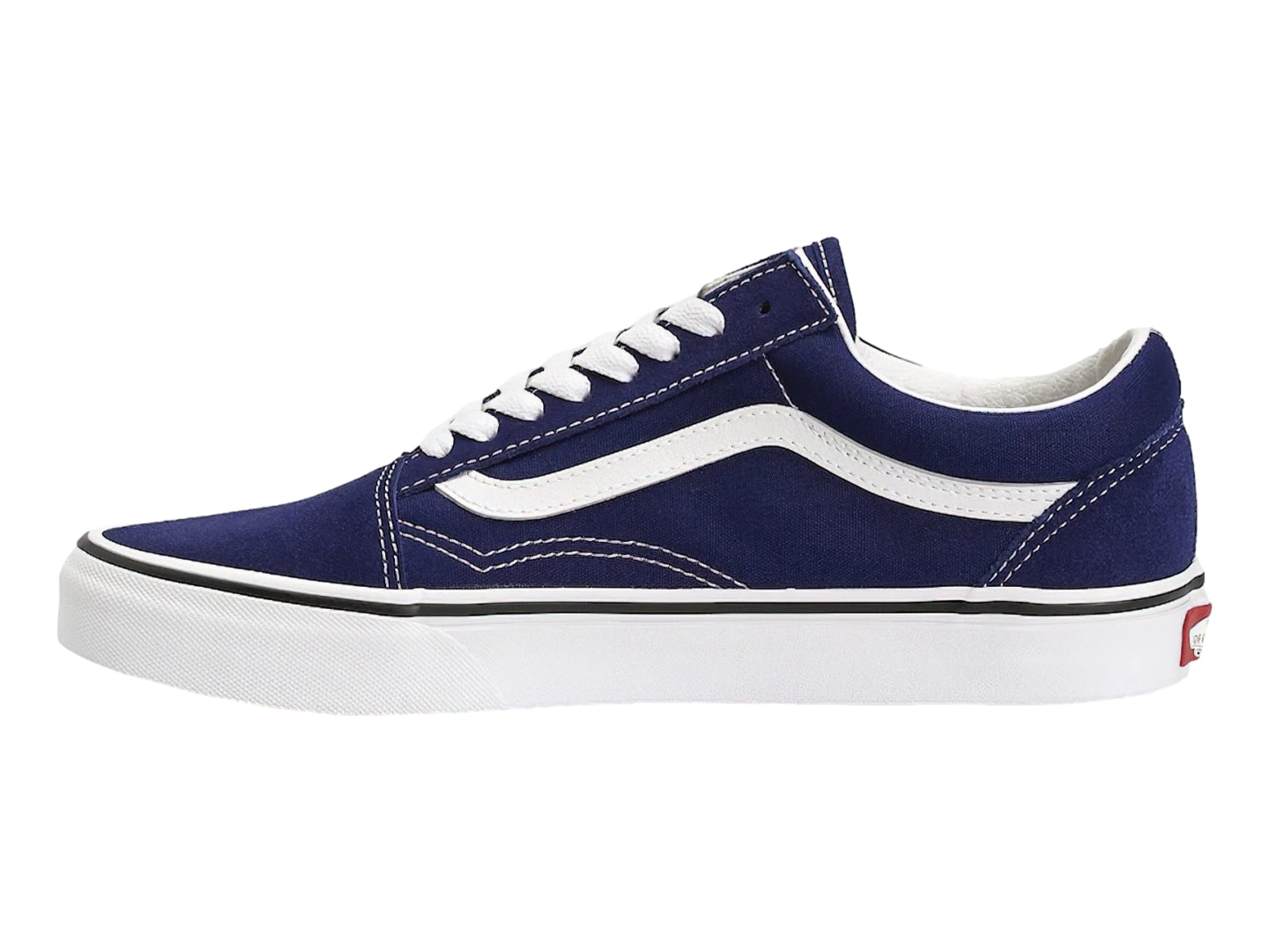Tenis Vans Old Skool 5Ufbym Para Mujer