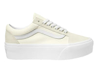 Tenis Vans Old Skool Platform Para Mujer