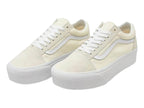 Tenis Vans Old Skool Platform Para Mujer