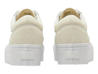 Tenis Vans Old Skool Platform Para Mujer