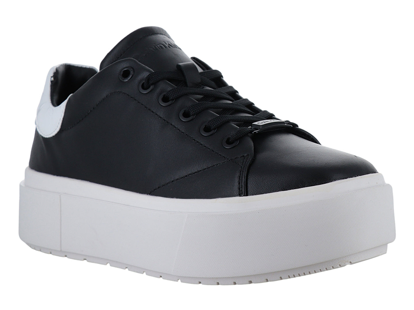 Tenis Calvin Klein 17750 Para Mujer