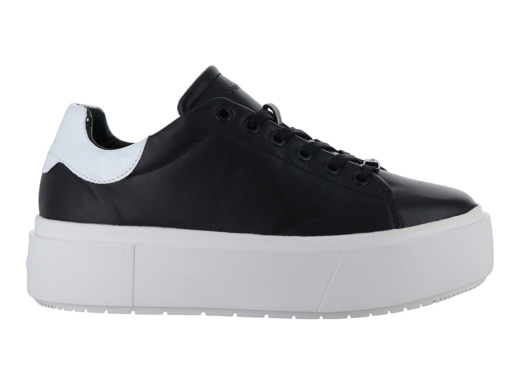 Tenis Calvin Klein 17750 Para Mujer