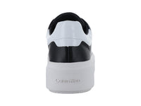 Tenis Calvin Klein 17750 Para Mujer