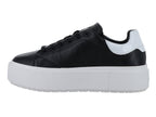 Tenis Calvin Klein 17750 Para Mujer