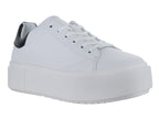 Tenis Calvin Klein 17750 Para Mujer