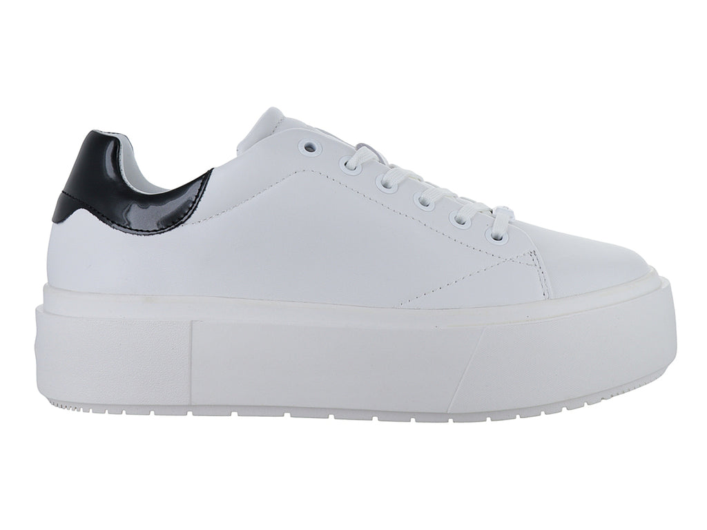 Tenis Calvin Klein 17750 Para Mujer