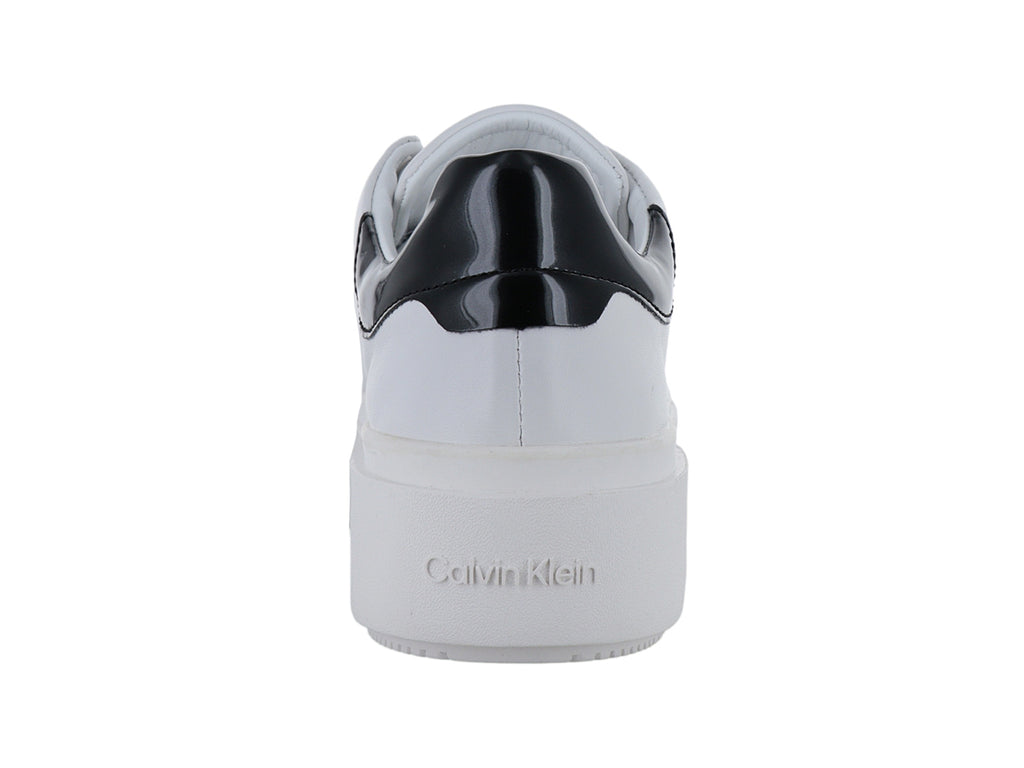 Tenis Calvin Klein 17750 Para Mujer
