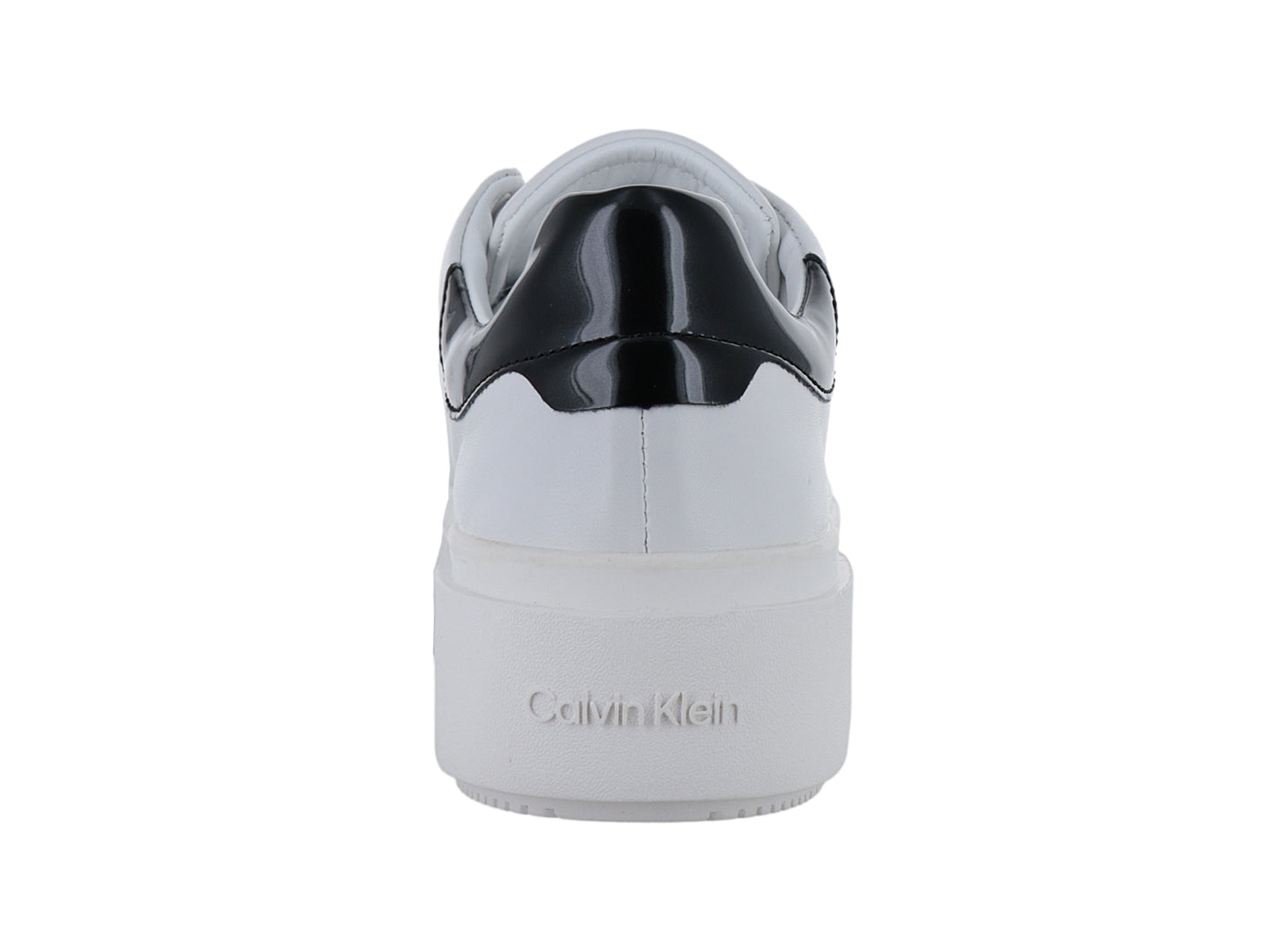 Tenis Calvin Klein 17750 Para Mujer