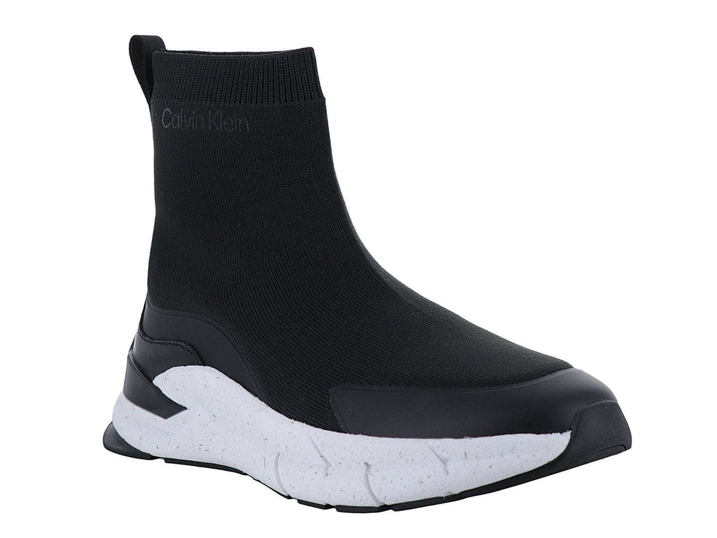 Tenis Calvin Klein 1589B Para Mujer