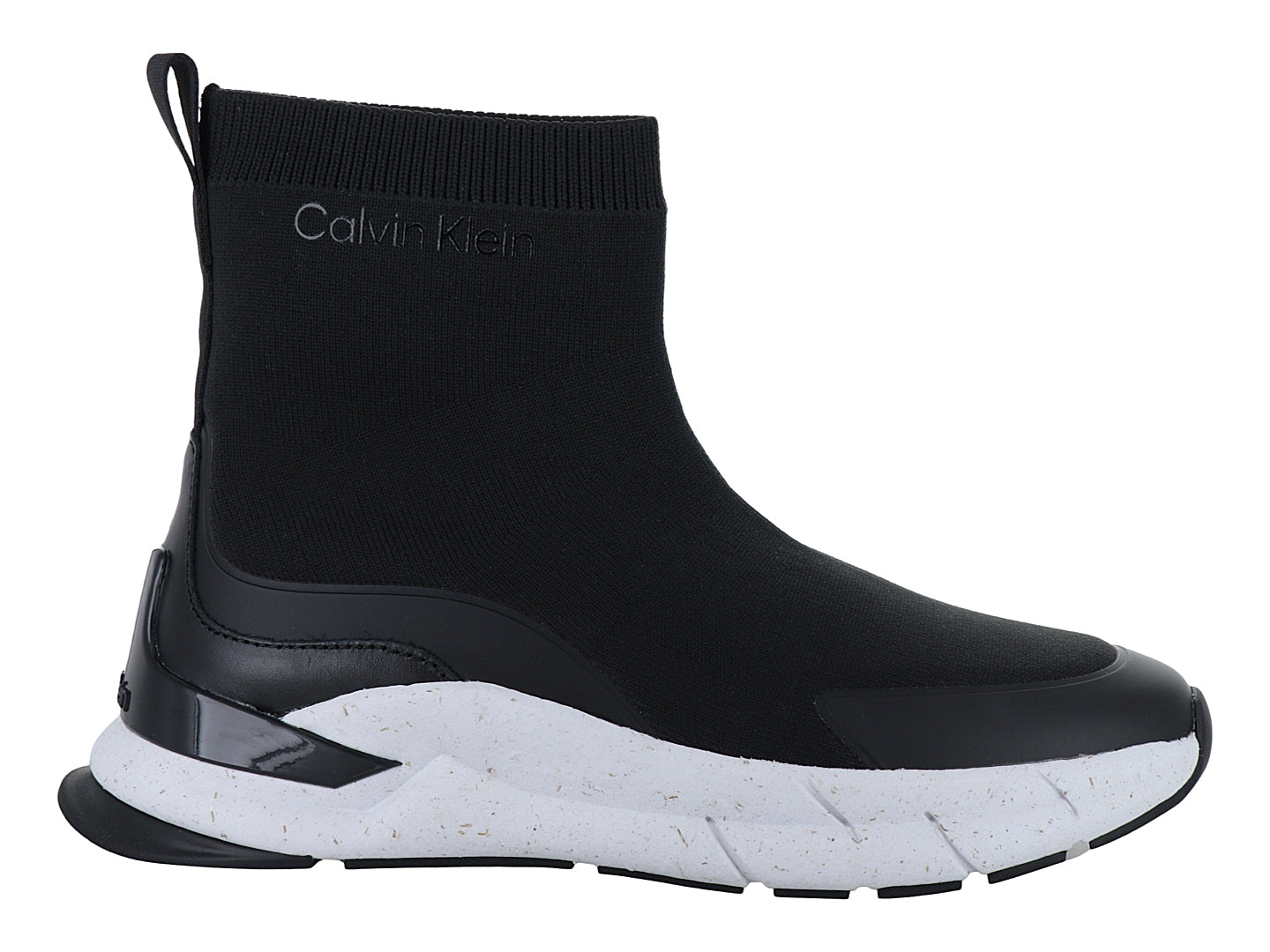 Tenis Calvin Klein 1589B Para Mujer