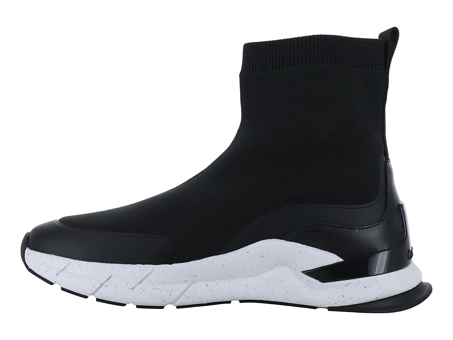 Tenis Calvin Klein 1589B Para Mujer