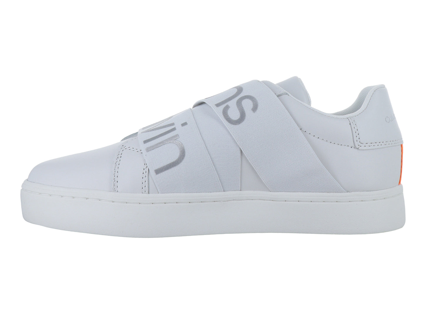 Tenis Calvin Klein Sneakers 0911 Para Mujer
