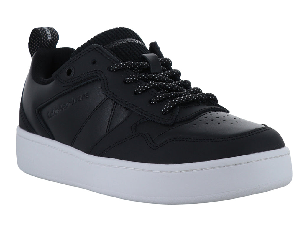 Tenis Calvin Klein 1050B Para Mujer