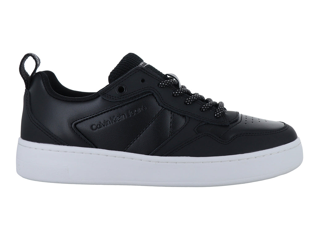 Tenis Calvin Klein 1050B Para Mujer