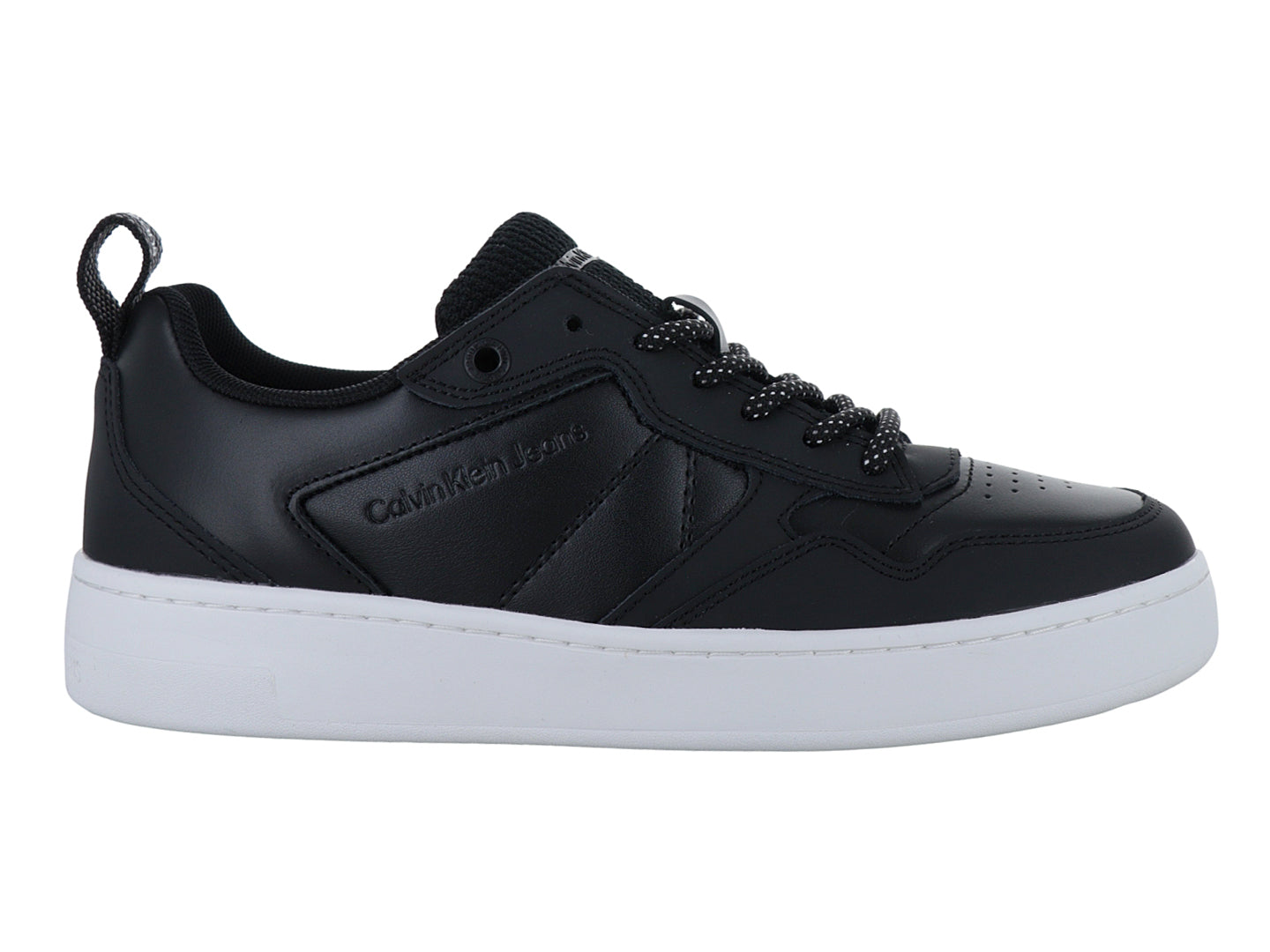 Tenis Calvin Klein 1050B Para Mujer