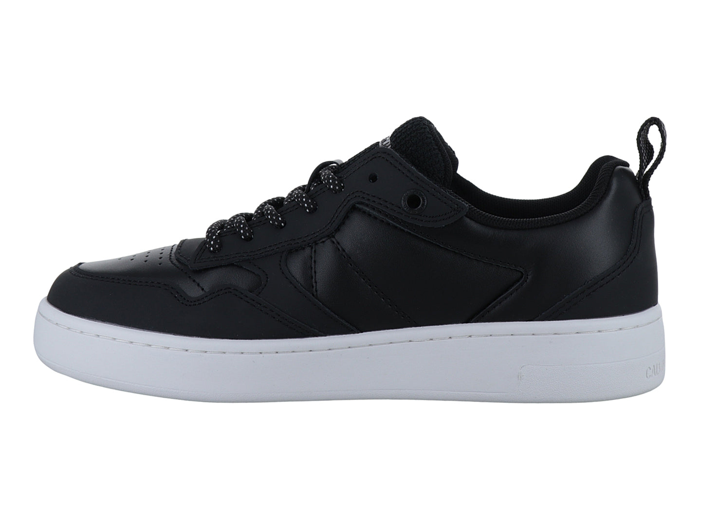Tenis Calvin Klein 1050B Para Mujer