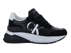 Tenis Calvin Klein 1099B Para Mujer