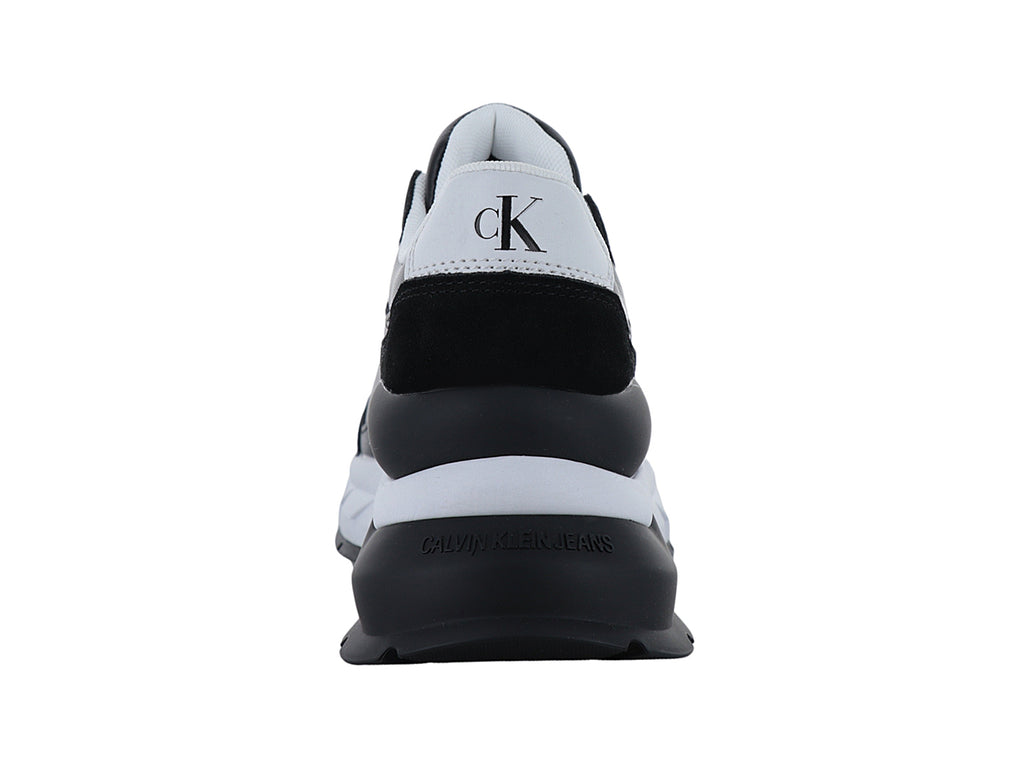 Tenis Calvin Klein 1099B Para Mujer