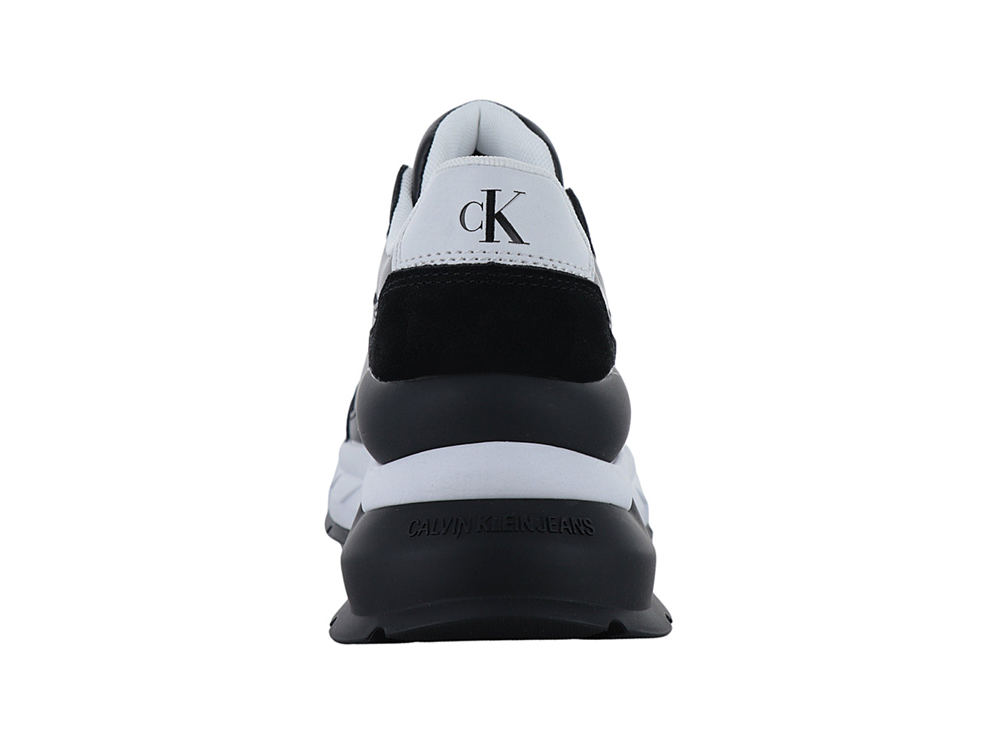 Tenis Calvin Klein 1099B Para Mujer