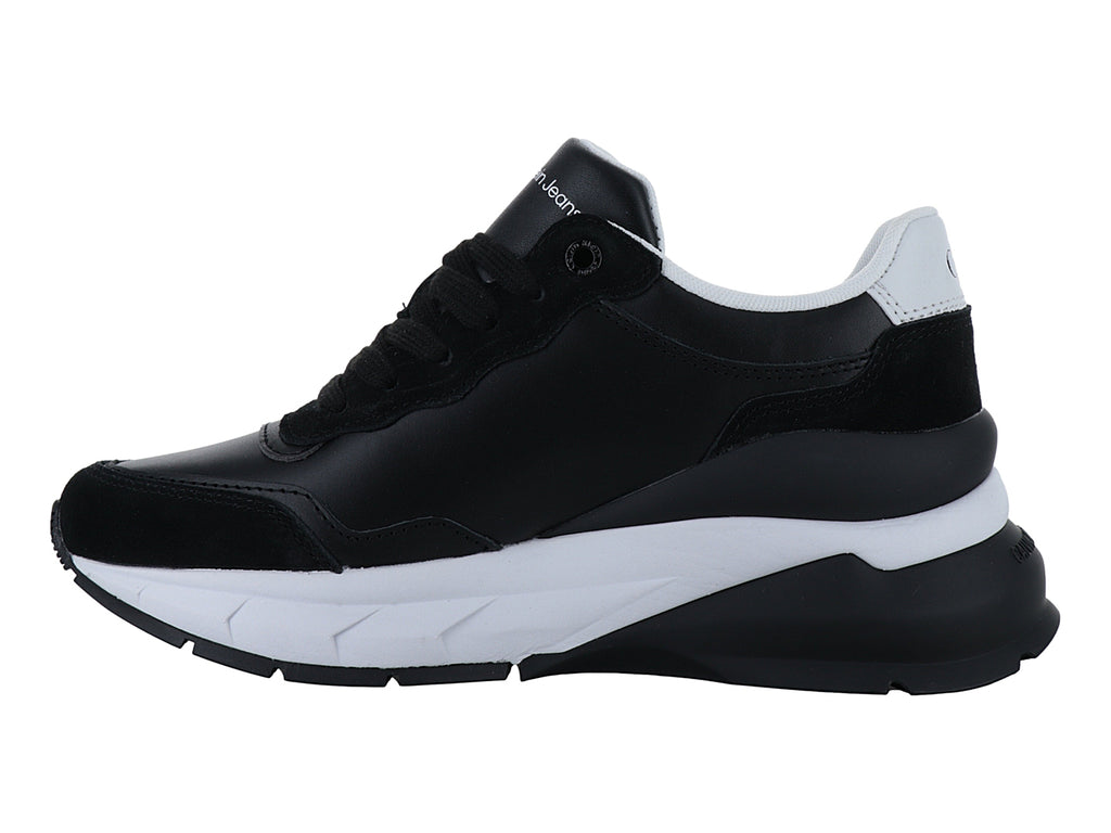 Tenis Calvin Klein 1099B Para Mujer