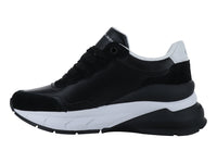 Tenis Calvin Klein 1099B Para Mujer