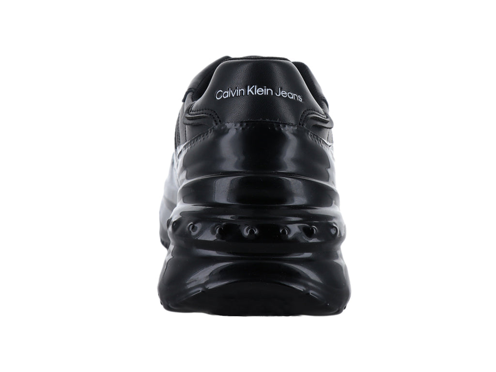 Tenis Calvin Klein Sneakers 1049B Para Mujer