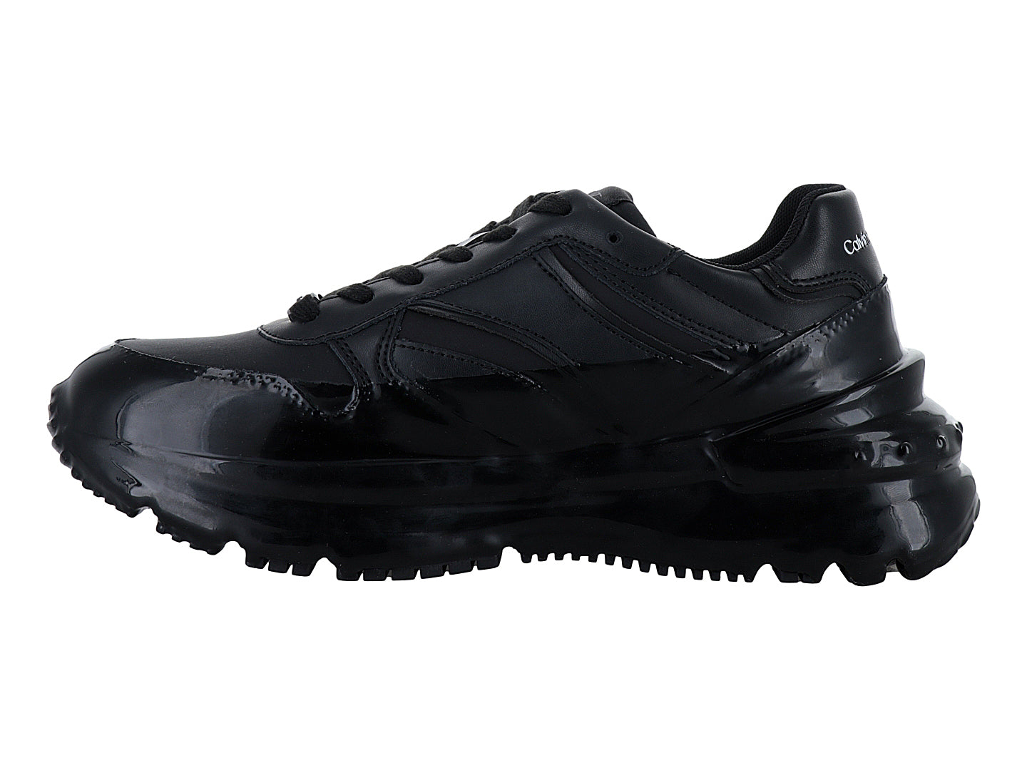 Tenis Calvin Klein Sneakers 1049B Para Mujer