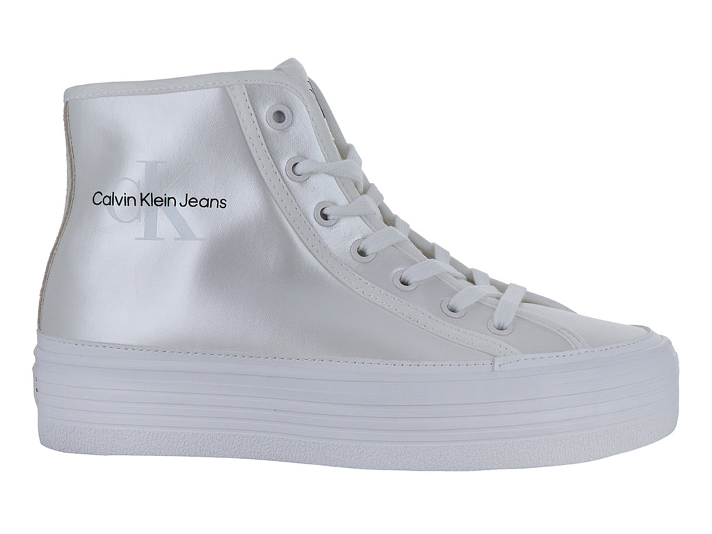 Tenis Calvin Klein 1226 Para Mujer