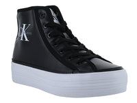 Tenis Calvin Klein 01226 Para Mujer