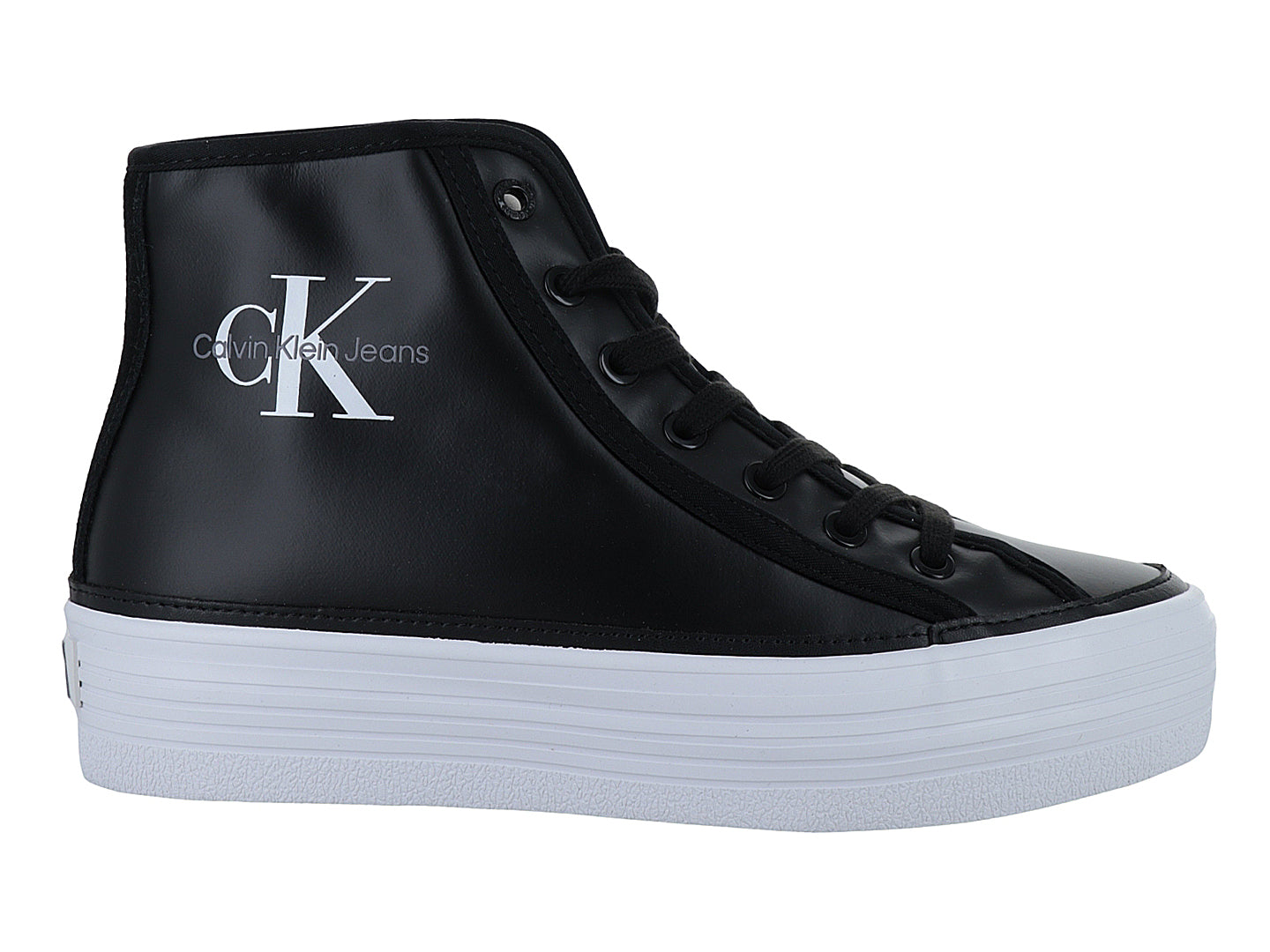 Tenis Calvin Klein 01226 Para Mujer