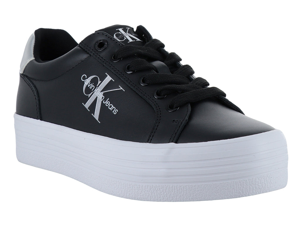 Tenis Calvin Klein 1222 Para Mujer