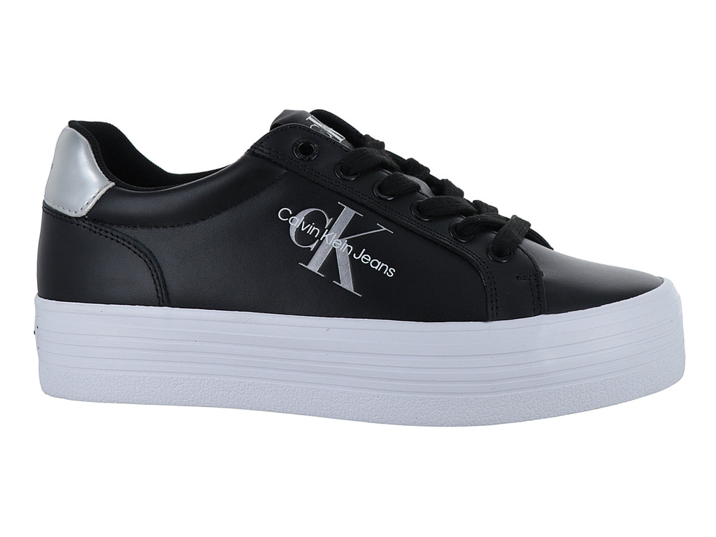 Tenis Calvin Klein 1222 Para Mujer