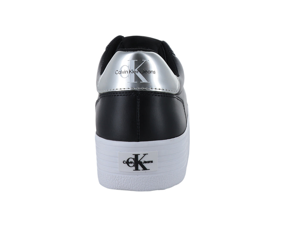 Tenis Calvin Klein 1222 Para Mujer