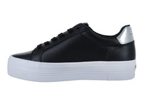 Tenis Calvin Klein 1222 Para Mujer