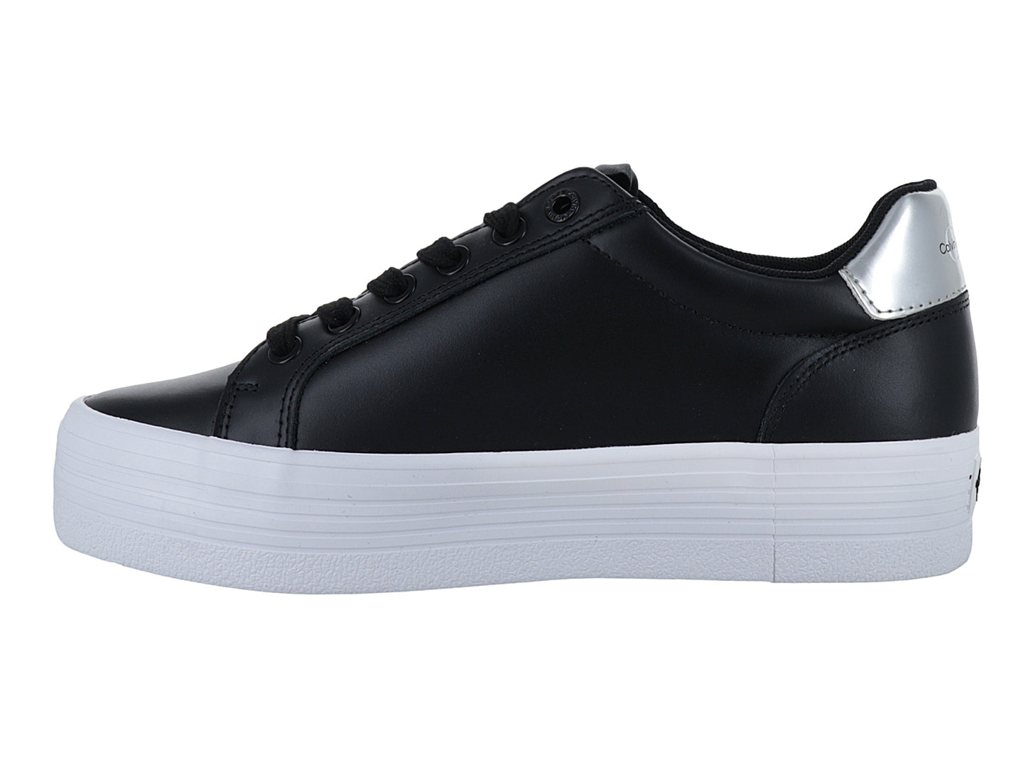 Tenis Calvin Klein 1222 Para Mujer