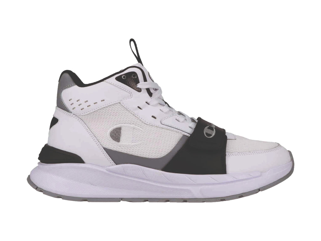 Tenis Champion Flexer Switch 101724 Para Niño