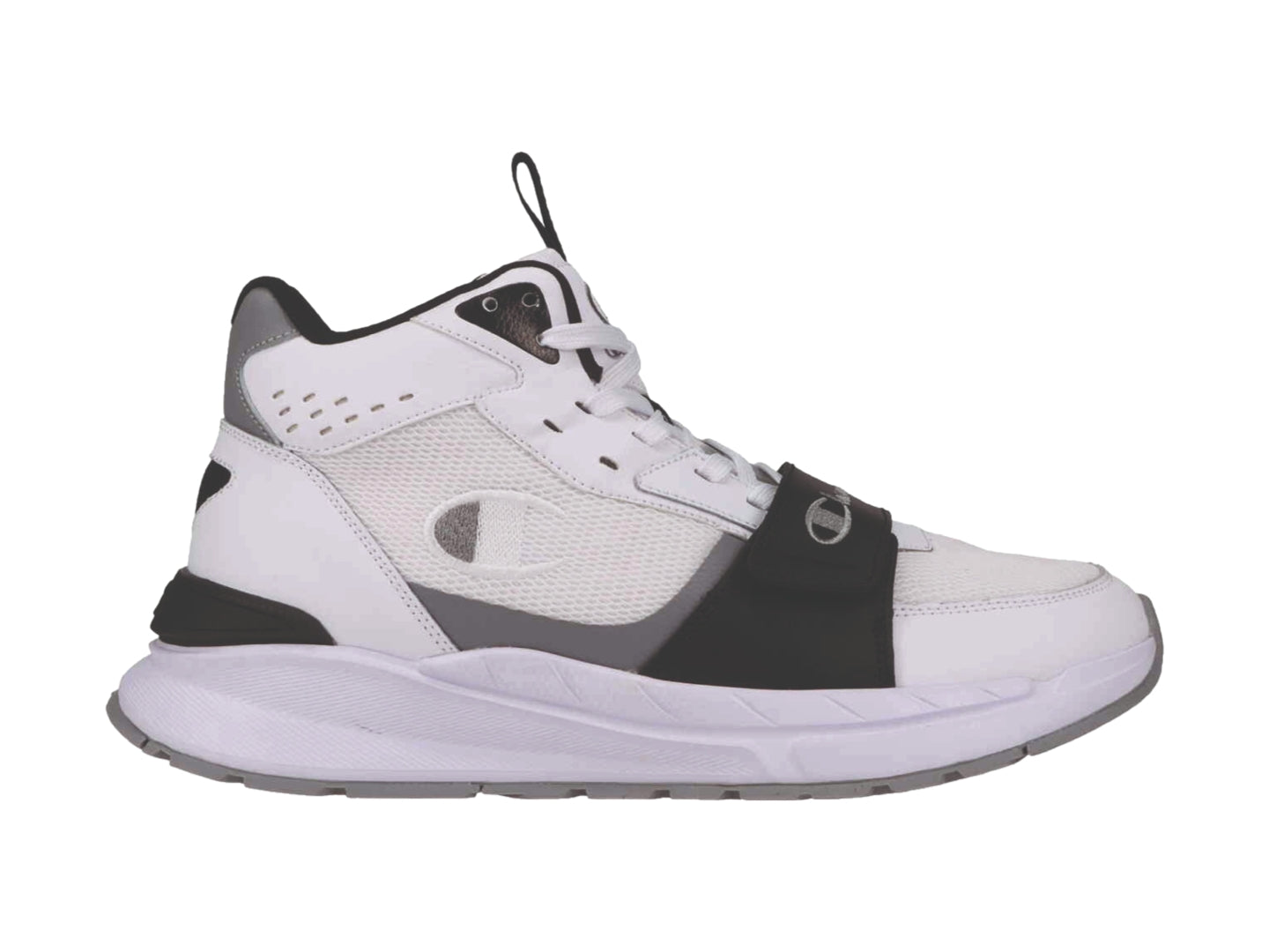 Tenis Champion Flexer Switch 101724 Para Niño