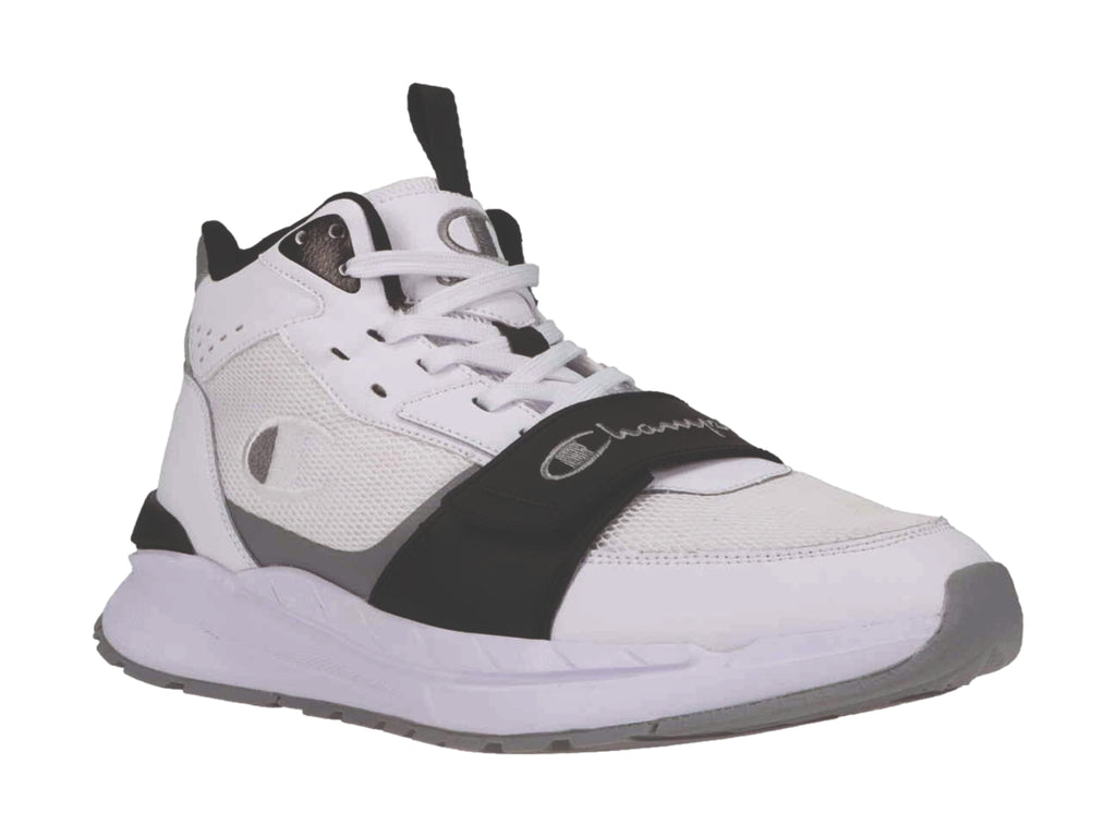 Tenis Champion Flexer Switch 101724 Para Niño