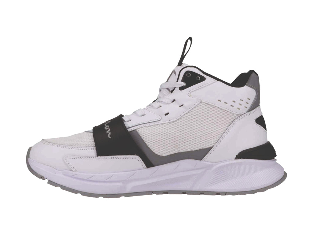 Tenis Champion Flexer Switch 101724 Para Niño